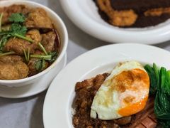 -颓记茶餐厅(美景总店)