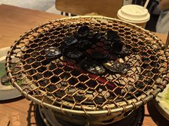 -烧肉达人•炭火烧肉(新天地店)