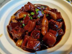 -京城小江南·北京烤鸭·江南土菜·白鱼(中关村店)