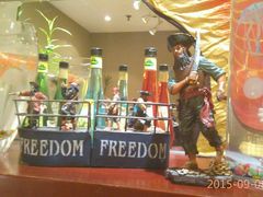 android_upload_pic-黎明国际酒店太阳阁西餐厅