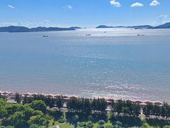 -舟山希尔顿酒店