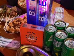 -HIB HUB公社(解放西路店)