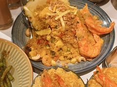 -BetterThai 泰加(苏州中心店)