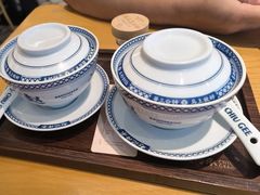 -赵记传承·中式甜品(中山石岐大信店)