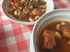 -巴陵全鱼席(湖南老字号汴河街店 )