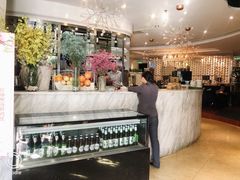 -花舍·新派粤菜·西餐·下午茶(亚运村·鸟巢店)