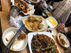 -香港饭店0410(弘大店)