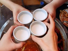 -大龙燚火锅(五一广场店)