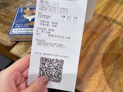 -和府捞面(东直门银座店)