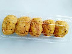 手工麻糍-猫街麻糍哥(思明南路店)
