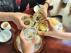 -怡得饭庄·宋大妈昆明菜·始于1996(滇池海埂大坝店)