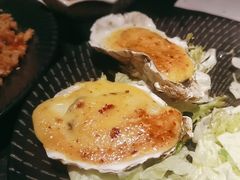 -原志优秀食材·匠心料理·海胆主题(金亿广场店)