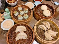 -冶春茶社(星汉大厦店)