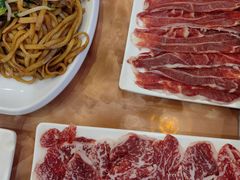 -潮悦牛肉火锅城(水贝店)