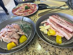 -安又胖韩国烤肉(美罗城店)