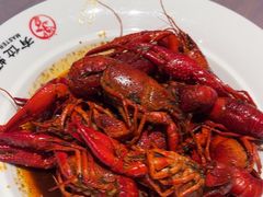 -有位虾匠·香辣蟹·小龙虾(李村店)