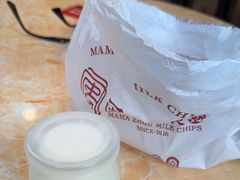 -周大娘牛乳(旧寨古村总店)