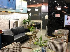 -海马体照相馆|大师(北京华贸中心店)