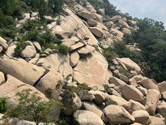 -峄山风景名胜区