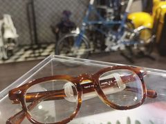 -大视光学•LINDBERG林德伯格•全球手工眼镜集合店(王府井店)