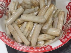 -南海底小海鲜·湘菜(鲁巷吴家湾店)