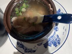 -秋色客家菜(南山店)