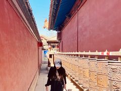 -大召寺明清一条街