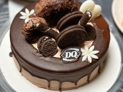 -DQ·蛋糕·冰淇淋(西城红场店)