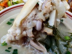-老方桌烂蹄花川菜馆(九龙坡店)