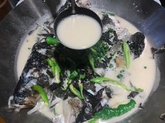 -格塘人家·山泉水煮鱼(望兴家园店)