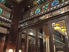 -明阁 Ming Court(广州朗豪酒店)