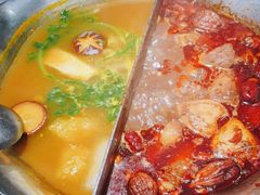 -湊湊火锅·茶憩(石家庄万象城店)