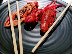 -红盔甲·小龙虾(天钥桥店)