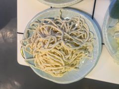 手擀面-百味源炭火烤翅 ·夜市大排档(酒仙桥店)