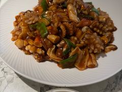 -悦海·家宴·冰花皮皮虾大锅贴(宝龙店)