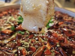 水煮鱼-盘飧市(春熙路店)