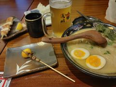 -鸟鹏烧鸟居酒屋(仁恒梦中心店)