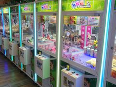-汤姆熊欢乐世界(龙之梦店)
