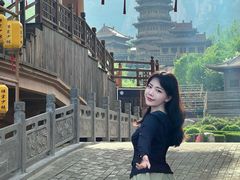 -禅宗少林·音乐大典