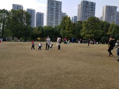 -重庆彩云湖湿地公园