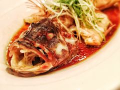 -御花园·粤菜·海鲜火锅(中山公园店)