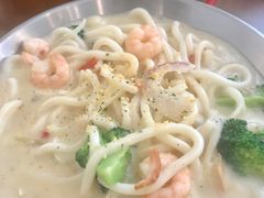 -青春分食(仙林大学城店)