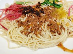 -兰亭安泊牛肉面(乐都路店)