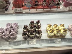 -好利来(红旗万达店)