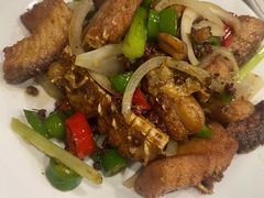 -虎虎龙虾大排档(双井店)