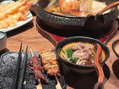 -千代武日本料理(爱建店)