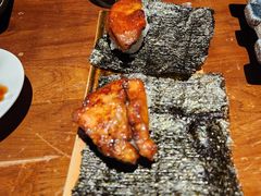 -千代武日本料理(开发区店)