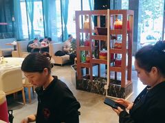 -川味里•商务宴请•团建聚餐(清湖店)