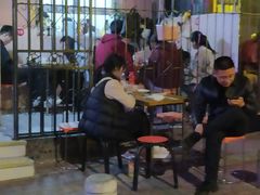 -如意香辣鸡架(总店)