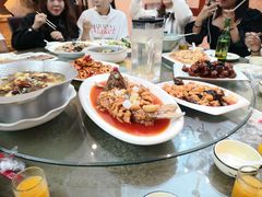 -明海妈妈菜(大连外国语学院店)